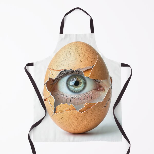 Item preview, Eye of the Universe designed and sold by Piotrek0001.