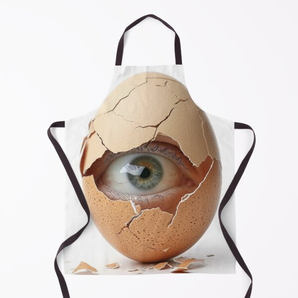 Item preview, Eye of the Universe designed and sold by Piotrek0001.