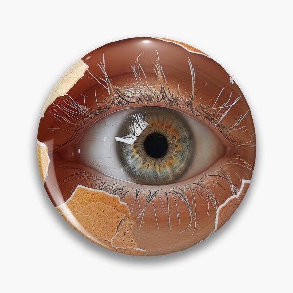 Item preview, Eye of the Universe designed and sold by Piotrek0001.