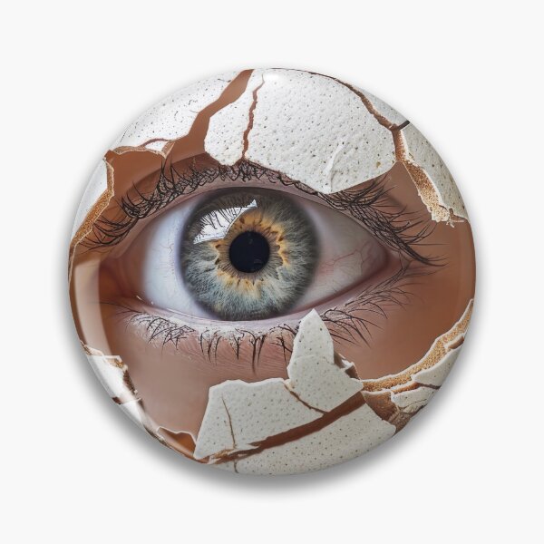 Item preview, Eye of the Universe designed and sold by Piotrek0001.