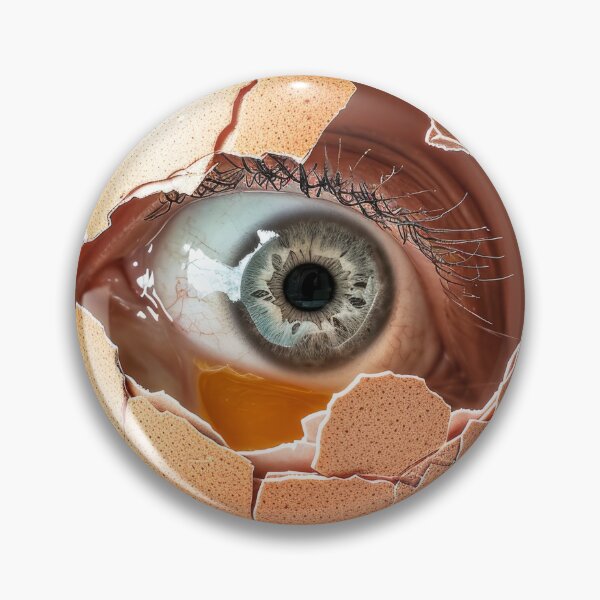 Item preview, Eye of the Universe designed and sold by Piotrek0001.