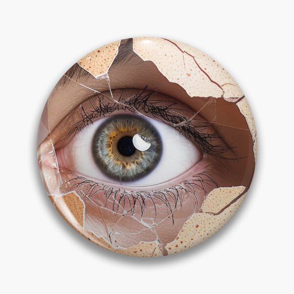 Item preview, Eye of the Universe designed and sold by Piotrek0001.