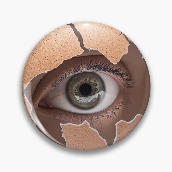 Item preview, Eye of the Universe designed and sold by Piotrek0001.
