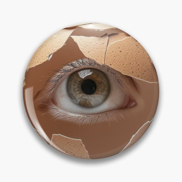 Item preview, Eye of the Universe designed and sold by Piotrek0001.
