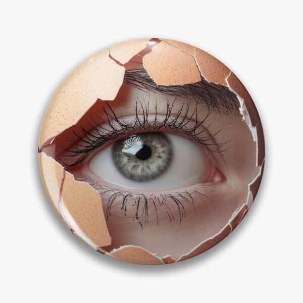 Item preview, Eye of the Universe designed and sold by Piotrek0001.
