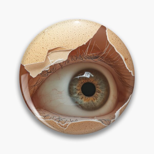 Item preview, Eye of the Universe designed and sold by Piotrek0001.