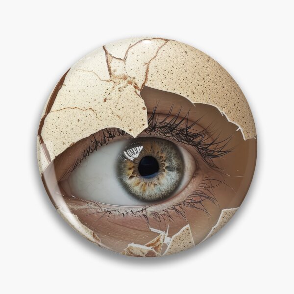 Item preview, Eye of the Universe designed and sold by Piotrek0001.