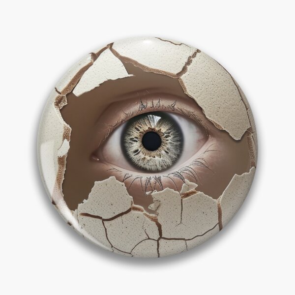 Item preview, Eye of the Universe designed and sold by Piotrek0001.