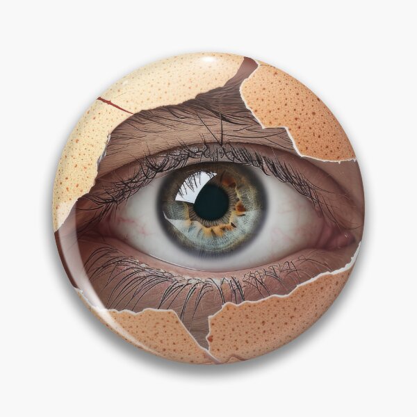 Item preview, Eye of the Universe designed and sold by Piotrek0001.