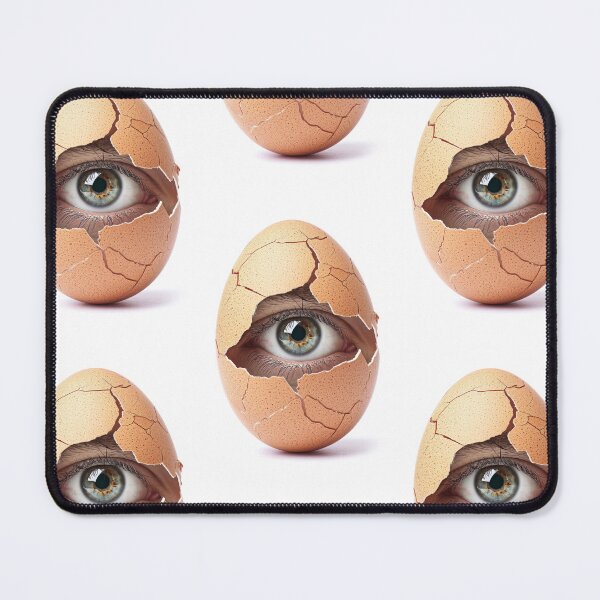Item preview, Eye of the Universe designed and sold by Piotrek0001.