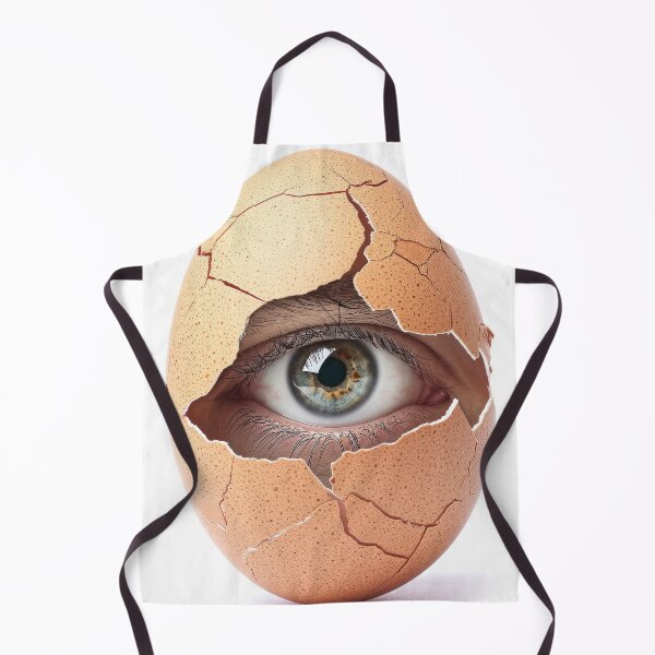 Item preview, Eye of the Universe designed and sold by Piotrek0001.