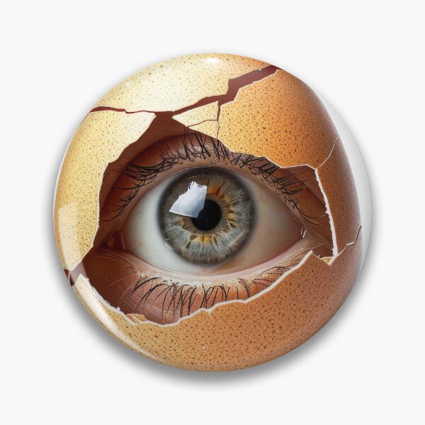 Item preview, Eye of the Universe designed and sold by Piotrek0001.