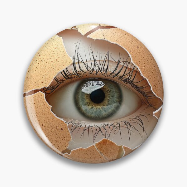 Item preview, Eye of the Universe designed and sold by Piotrek0001.