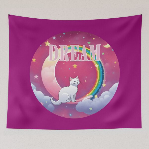 Item preview, Pastel Rainbow designed and sold by EunsooLee.