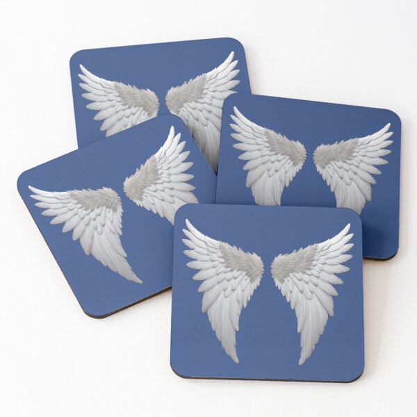 Item preview, wings designed and sold by Super-Fox.