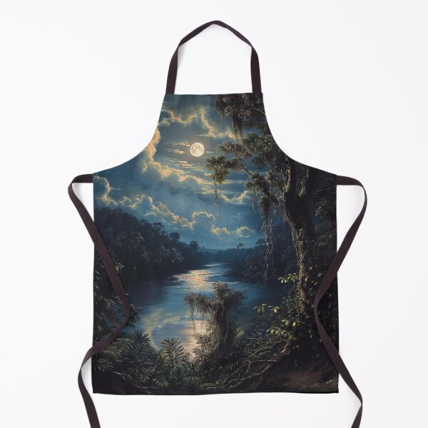 Item preview, Twilight Landscape designed and sold by TorpStore.