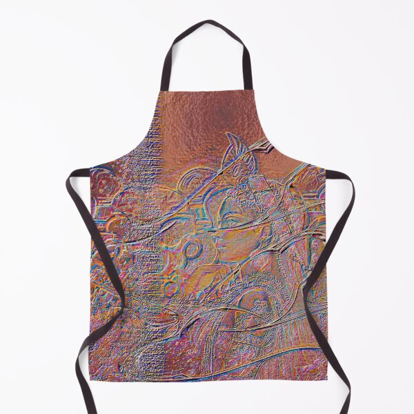 Item preview, Nomad of the Realms designed and sold by Angela Mayotte.
