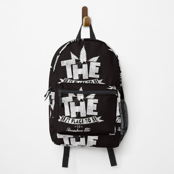Item preview, Escape with Style: Somewhere Else Typographic Grunge Design designed and sold by DigitalGraphic1.