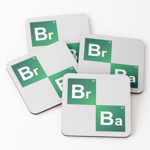 Item preview, Br Ba designed and sold by Fanverse Merchandise.