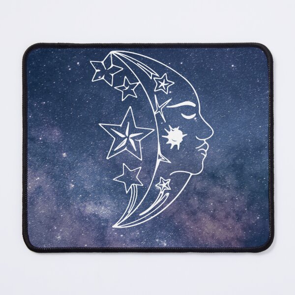 Item preview, Universe designed and sold by Bubble.bloom.art.
