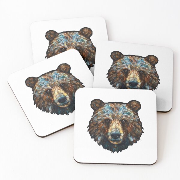 Item preview, Solar bear designed and sold by Jxnx ..