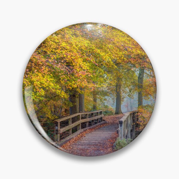 Item preview, Bridge to Autumn designed and sold by assaf.
