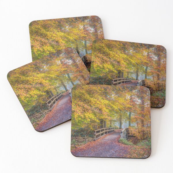 Item preview, Bridge to Autumn designed and sold by assaf.