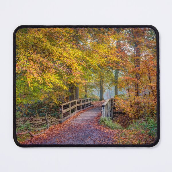Item preview, Bridge to Autumn designed and sold by assaf.