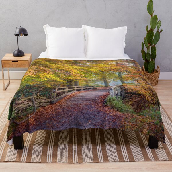 Item preview, Bridge to Autumn designed and sold by assaf.