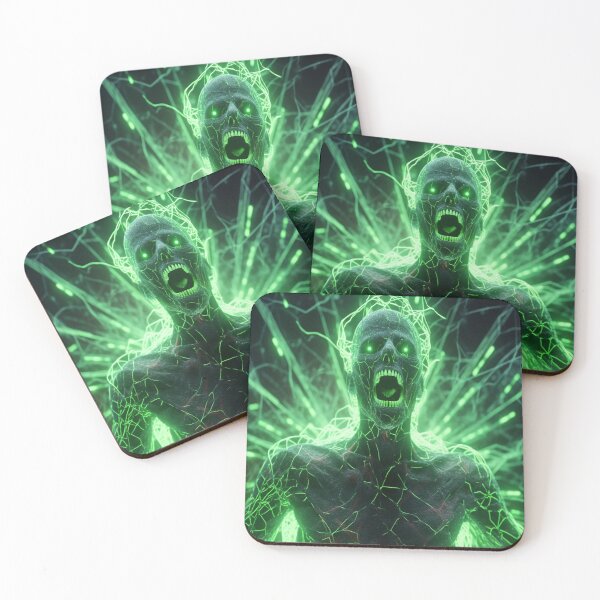 Item preview, Nano attack-ack-ack designed and sold by Randle.