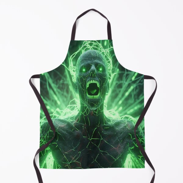Item preview, Nano attack-ack-ack designed and sold by Randle.