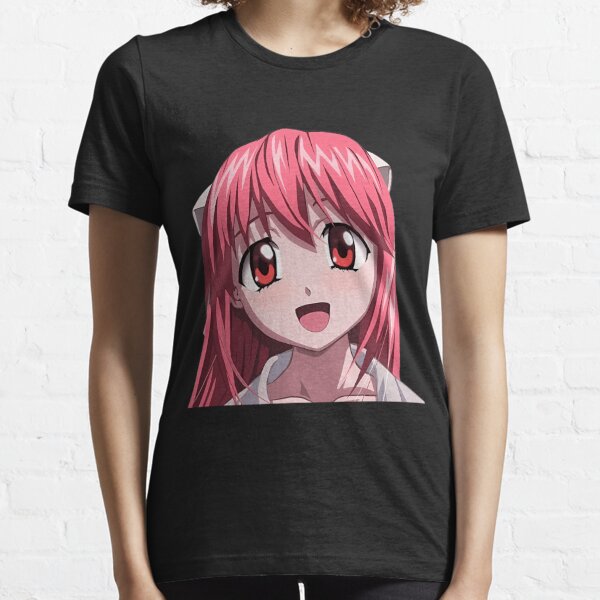 Hot Elfen Lied Lucy Elves' Song Elfen Lied Women's Underwear Panty :  : Clothing, Shoes & Accessories