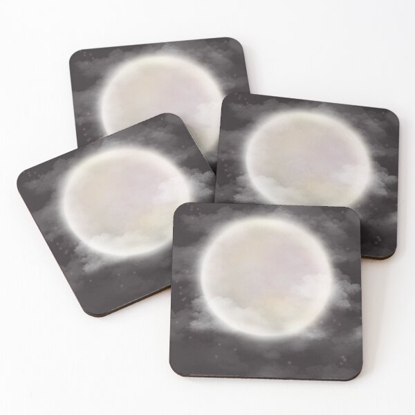 Item preview, Full Moon designed and sold by Rosanna Robinson.