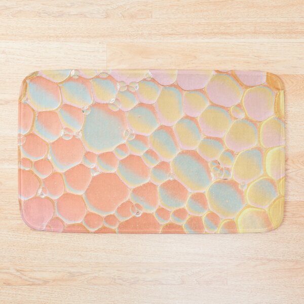 Item preview, Rainbow Bubbles designed and sold by assaf.