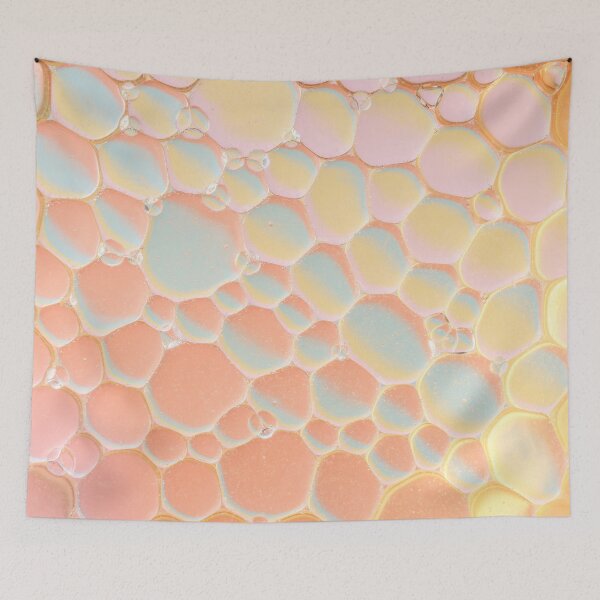 Item preview, Rainbow Bubbles designed and sold by assaf.