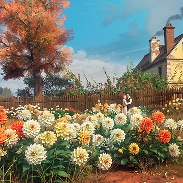 Artwork thumbnail, Spring Is Coming by TorpStore