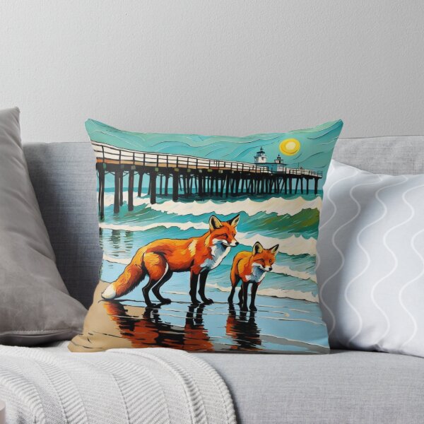 Item preview, Worthing Pier designed and sold by JackFreestone.