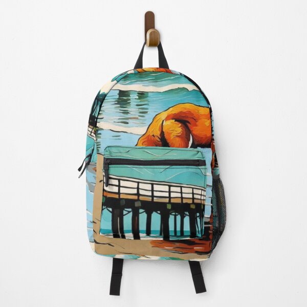 Item preview, Worthing Pier designed and sold by JackFreestone.