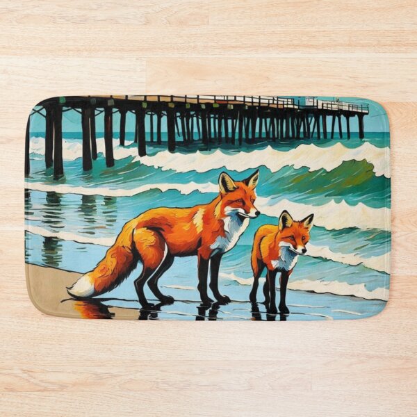 Item preview, Worthing Pier designed and sold by JackFreestone.