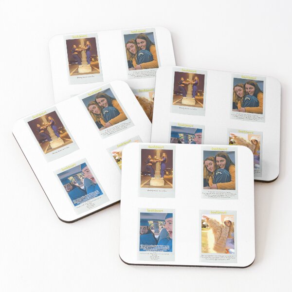 Item preview, Booksmart Movie Sticker Set / T Shirt designed and sold by Designsleashed.