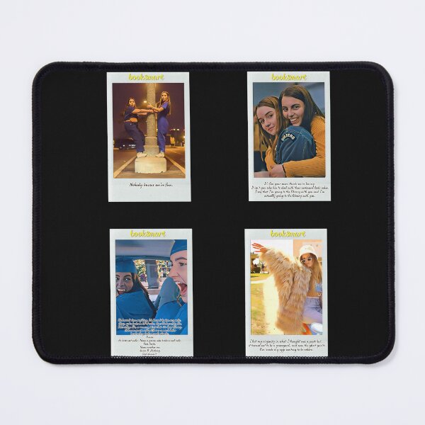 Item preview, Booksmart Movie Sticker Set / T Shirt designed and sold by Designsleashed.