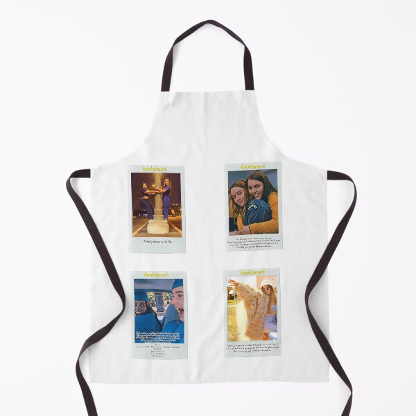 Item preview, Booksmart Movie Sticker Set / T Shirt designed and sold by Designsleashed.