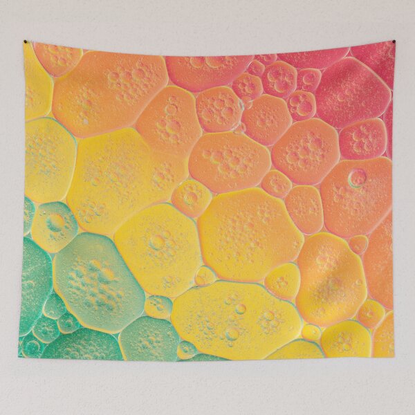Item preview, Bubble Kaleidoscope designed and sold by assaf.