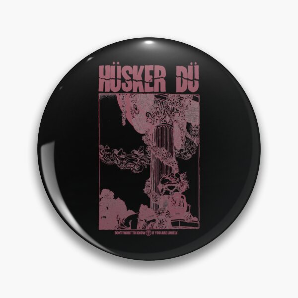 Item preview, Du Huske designed and sold by NaomiDawso.