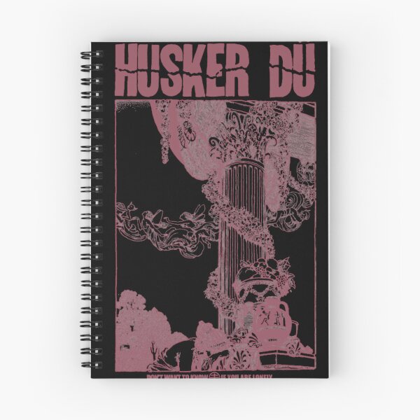 Item preview, Du Huske designed and sold by NaomiDawso.