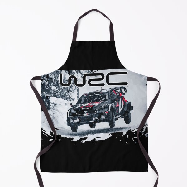 Item preview, JUMP SWEEDEN WRC Toyota GR YARIS Turbo 4WD SNOW DRIFT designed and sold by cowtownCOWBOY.