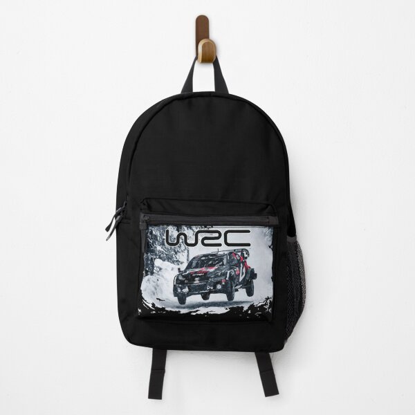 Item preview, JUMP SWEEDEN WRC Toyota GR YARIS Turbo 4WD SNOW DRIFT designed and sold by cowtownCOWBOY.