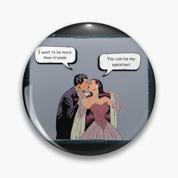Item preview, Funny feminist pop art women's day feminism woman designed and sold by Norwegian-Moose.