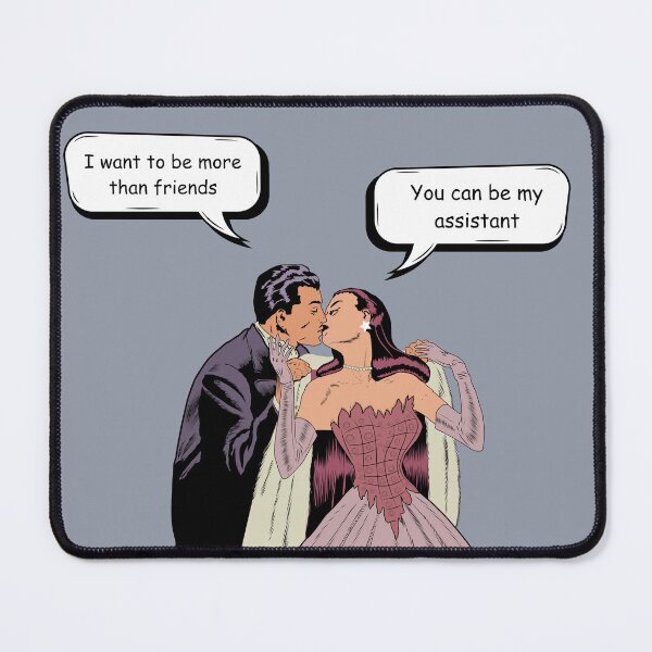 Item preview, Funny feminist pop art women's day feminism woman designed and sold by Norwegian-Moose.