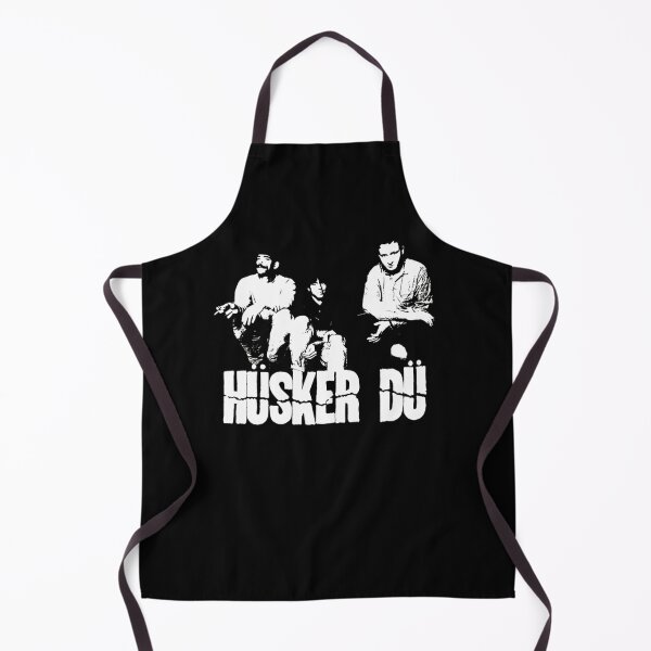 Item preview, husker du siluet designed and sold by NaomiDawso.